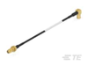 RF Cable Assemblies - 2506358-2 - TE Connectivity