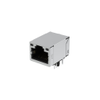 Modular/Ethernet Connector (RJ45) Jacks With Magnetics - 664-RJMG1C8009141ER-ND - DigiKey