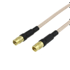 Coaxial Cables (RF) - 5328-FMC2424315-12-ND - DigiKey