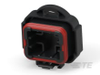 Automotive Connector Caps & Covers - 2496148-1 - TE Connectivity