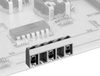 Fixed Printed Circuit Board Terminal Blocks - 04110SM - LMI Components, Inc.
