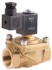 Pneumatic Solenoid Valves -- 1215802 - Image