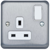Plug Sockets - 8326498 - RS Components, Ltd.