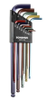 Hex Keys - 1879439 - RS Components, Ltd.