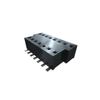 Headers, Receptacles, Female Sockets - 612-BKS-117-01-LM-V-TR-ND - DigiKey