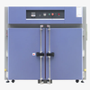 Double Door High Temperature Oven -- AO-1500A - Image
