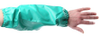 Arm Protectors - 714478 - RS Components, Ltd.