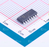 Signal Isolator and Optocoupler - 901-ADUM131E1BRZ - ERSAELECTRONICS PTE. LTD.