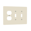 Keystone Faceplates, Frames - 4008-SQWS122013LA-ND - DigiKey