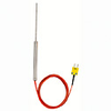 PK23M - Comark PK23M Oven/Meat Stainless Steel Type K Thermocouple Probe -- GO-90025-88