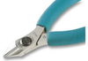 Erem 800 Maxi Pointed Relieved Flush Steel Cutting Plier 884E - 4.724 in Length - Ergonomic Grip - 043127-07773 - R. S. Hughes Company, Inc.