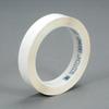 3M Scotch 222 White Masking/Painter's Tape - 3/4 in Width x 60 yd Length - 60750 -- 021200-60750 - Image