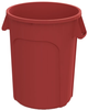 44 Gallon Value Plus Containers & Lids - 65696 - U.S. Plastic Corporation