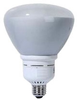 Compact Fluorescent Lamp With Ballast - CF23EL/BR40/830/29455 - OSRAM SYLVANIA, Inc.