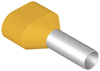 Terminal Blocks - Accessories - Wire Ferrules - 281-5168-ND - DigiKey