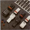 Pin & Socket Connectors - 570-290-741 - VAST STOCK CO., LIMITED