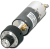 9004 Manual Step Attenuator (SMA, DC-4/18 GHz, 0-99/1 dB) - AF9004-99-11 - APITech