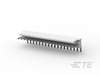 PCB Headers & Receptacles - 1-640457-8 - TE Connectivity
