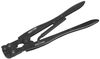 Hand Crimp Tool, Mate-N-Lok Receptacle Contacts; Crimp Tool Type Amp Te Connectivity - 09X1786 - Newark, An Avnet Company