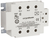 Solid State Relay, 25A, 4-32Vdc, Panel; Contact Configuration Sensata/crydom - 01P6281 - Newark, An Avnet Company