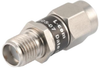 Rf Attenuator, Sma Plug-Jack, 50 Ohm; Rf Attenuator Interface Type L-Com - 47AJ3206 - Newark, An Avnet Company
