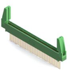 Card Conn, Single Side, 43Pos, Wire Wrap; Card Edge Connector Type Edac - 70AJ0149 - Newark, An Avnet Company