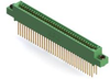 Card Conn, Dual Side, 70Pos, Wire Wrap; Card Edge Connector Type Edac - 70AJ2666 - Newark, An Avnet Company
