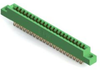 Card Edge Conn, Dual Side, 42Pos, Lug; Card Edge Connector Type Edac - 59AJ1060 - Newark, An Avnet Company
