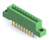 Card Conn, Dual Side, 18Pos, Wire Wrap; Card Edge Connector Type Edac - 59AJ4072 - Newark, An Avnet Company
