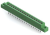 Card Edge Conn, Single Side, 19Pos, Lug; Card Edge Connector Type Edac - 58AJ5360 - Newark, An Avnet Company