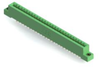 Card Conn, Single Side, 27Pos, Wire Wrap; Card Edge Connector Type Edac - 59AJ4275 - Newark, An Avnet Company