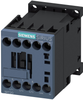 Contactor, 3Pst-No, 24V, Panel/dinrail; Load Current Inductive Siemens - 46AC2125 - Newark, An Avnet Company