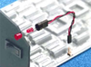 Led Cable Assembly; Connector Type A Vcc (Visual Communications Company) - 35C0417 - Newark, An Avnet Company