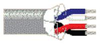 Unshielded Cable Multipair, 2Pair, 18/16Awg, 500Ft, 600V; Cable Shielding Belden - 30H4348 - Newark, An Avnet Company