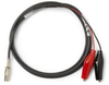 Coaxial Cable, 1M, Test Equipment; Accessory Type Ni - 13AJ3629 - Newark, An Avnet Company