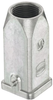 Hood, Top Entry, 3A, M20, 1 Lever; Product Range Harting - 29H1982 - Newark, An Avnet Company