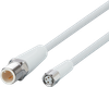Connection cable - EVF240 - ifm electronic gmbh
