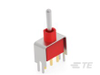 Toggle Switches - 2-1825142-2 - TE Connectivity