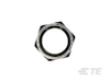 Connector Hardware, Mounts, Locks & Retainers - NT-SMA-N - TE Connectivity