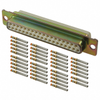 D-Sub Connector Assemblies - 1003-1830-ND - DigiKey