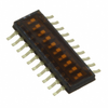 DIP Switches - GH7868-ND - DigiKey