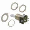 Toggle Switches - M2022BB1W01/U-ND - DigiKey