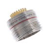 Circular Connector Assemblies - 1178-D38999/25NE35PN-ND - DigiKey