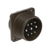 Circular Connector Assemblies - 339-MS3102E24-11P-ND - DigiKey