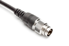 Cable Assemblies - CA0911A800813012 - Powell Electronics, Inc.