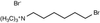 1-Bromo-6-(trimethylammonium)hexyl Bromide - 7878 - Medical Isotopes, Inc.