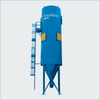 RF Baghouse Dust Collector -- 44RFWH8 - Image