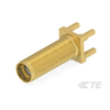 Coaxial Connector (RF) Assemblies - 343-2484639-1-ND - DigiKey