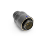 Circular Connector Assemblies - 4134-TMP-BSAN09-008APC00A-ND - DigiKey