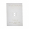 Solder Stencils, Templates - IPC0089-S-ND - DigiKey